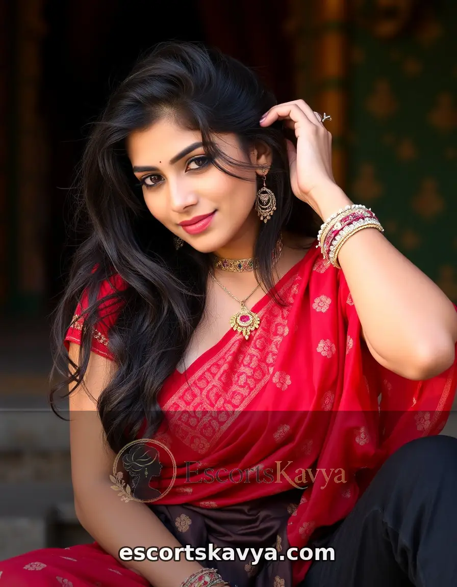 Aditi Kaur model escort in Jalandhar