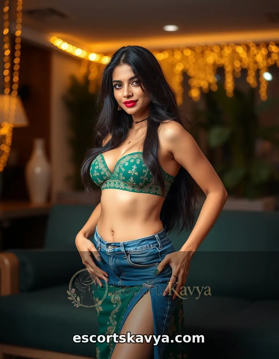 Amreen Kaur college girl in Jalandhar