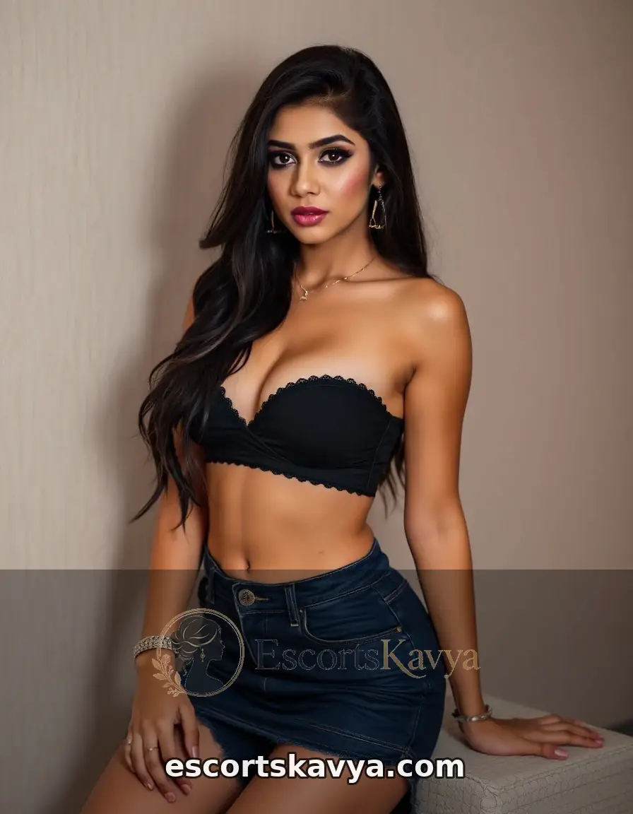 Bhavna Arora working girl in Jalandhar