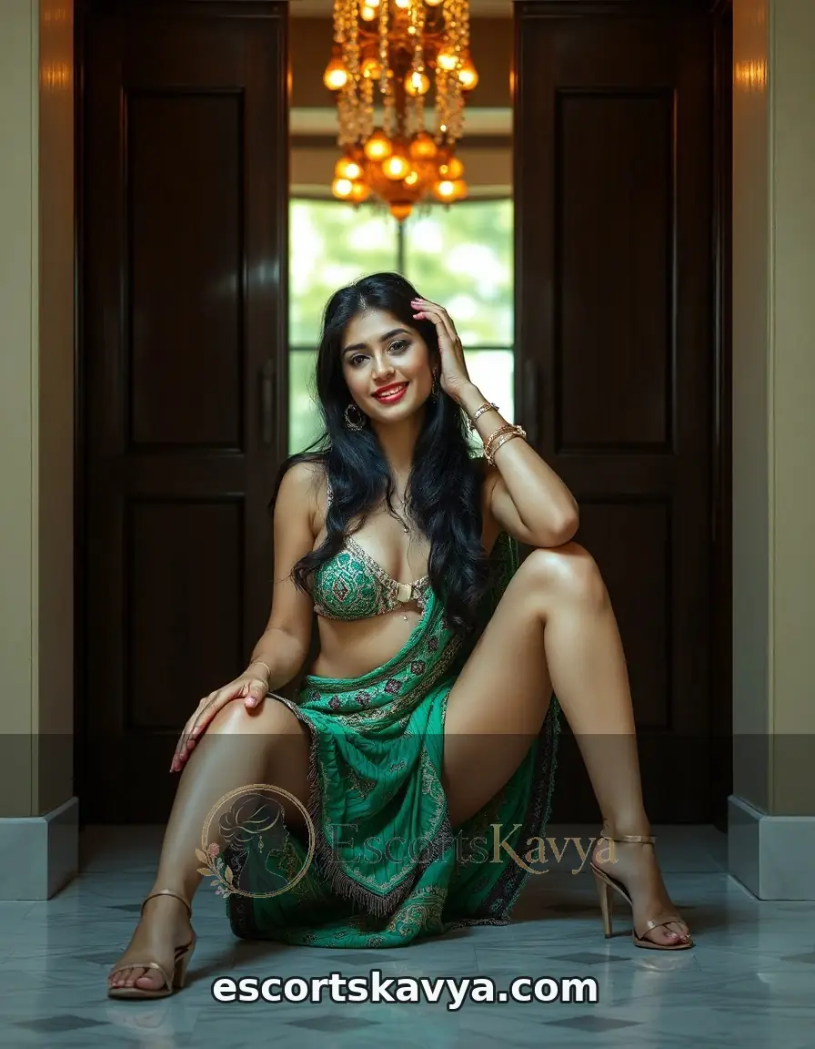 Deepali Saini VIP escort in Jalandhar