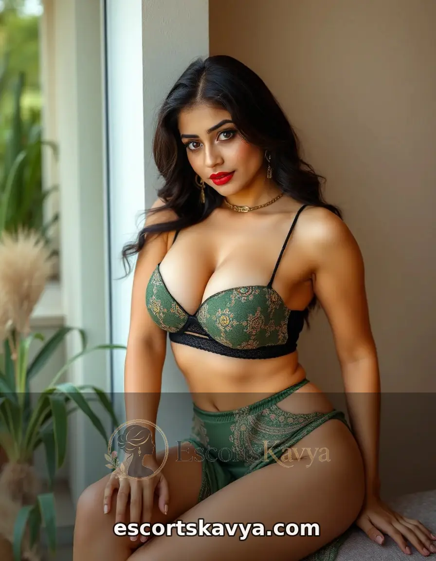 Falak Sharma office girl in Jalandhar