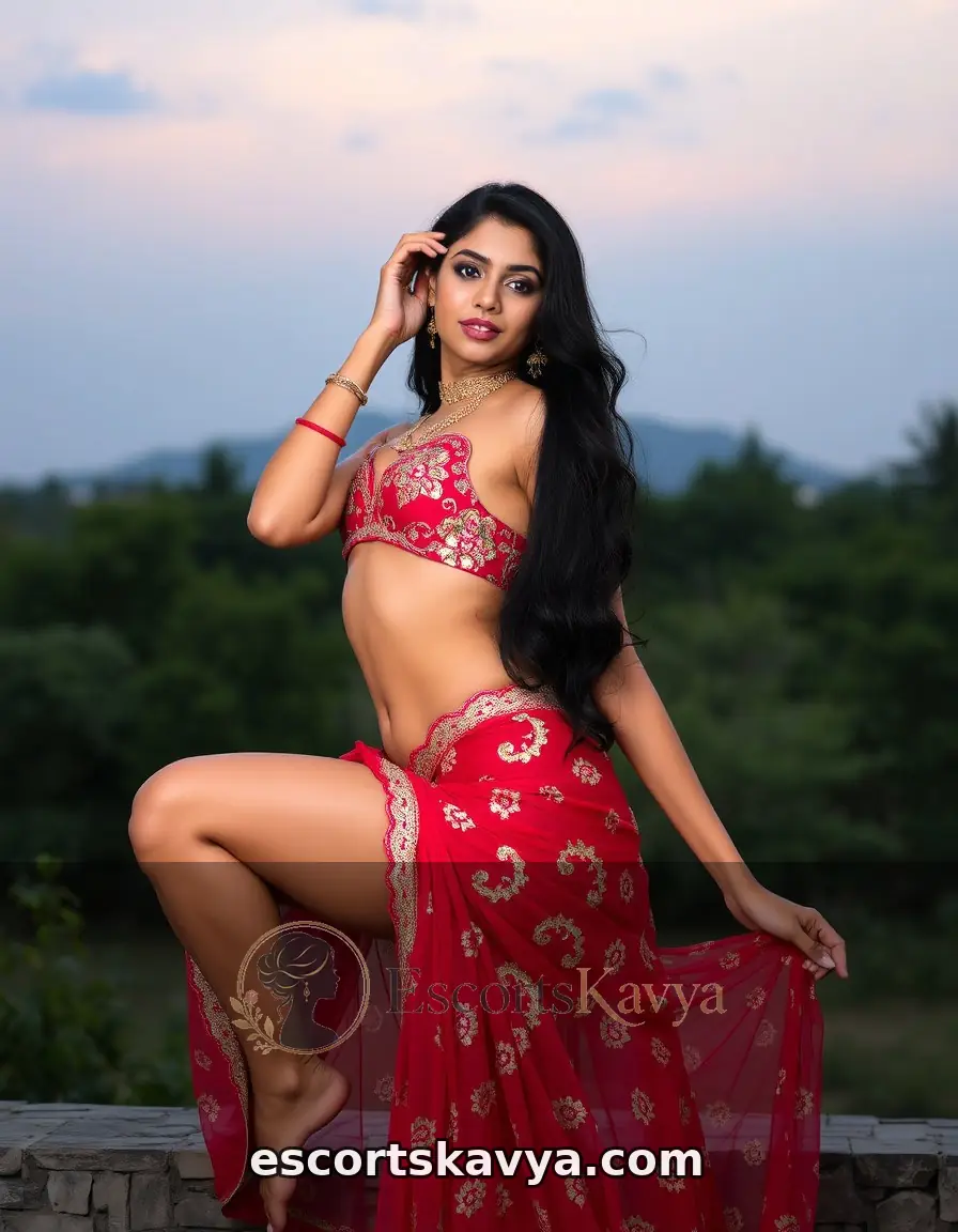 Kanika Sethi independent escort in Jalandhar