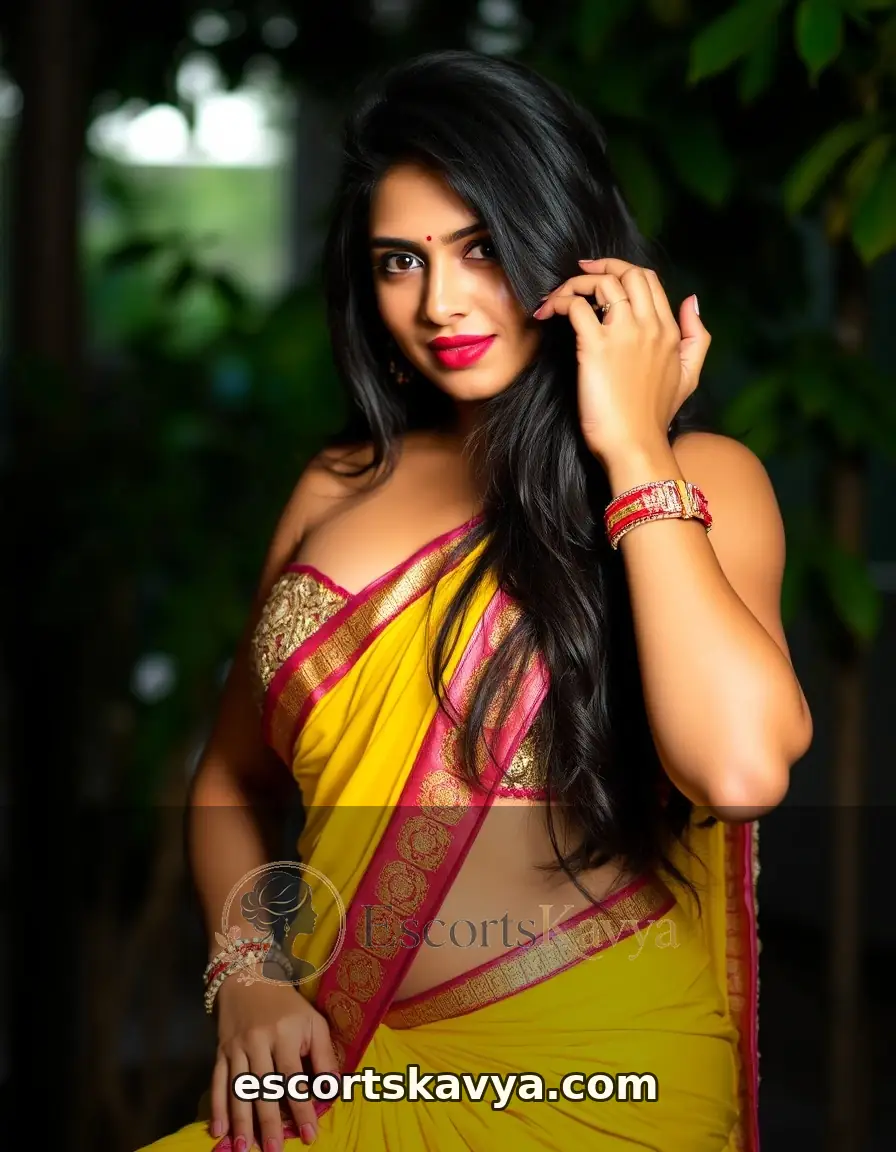 Trusted escort booking service in Jalandhar