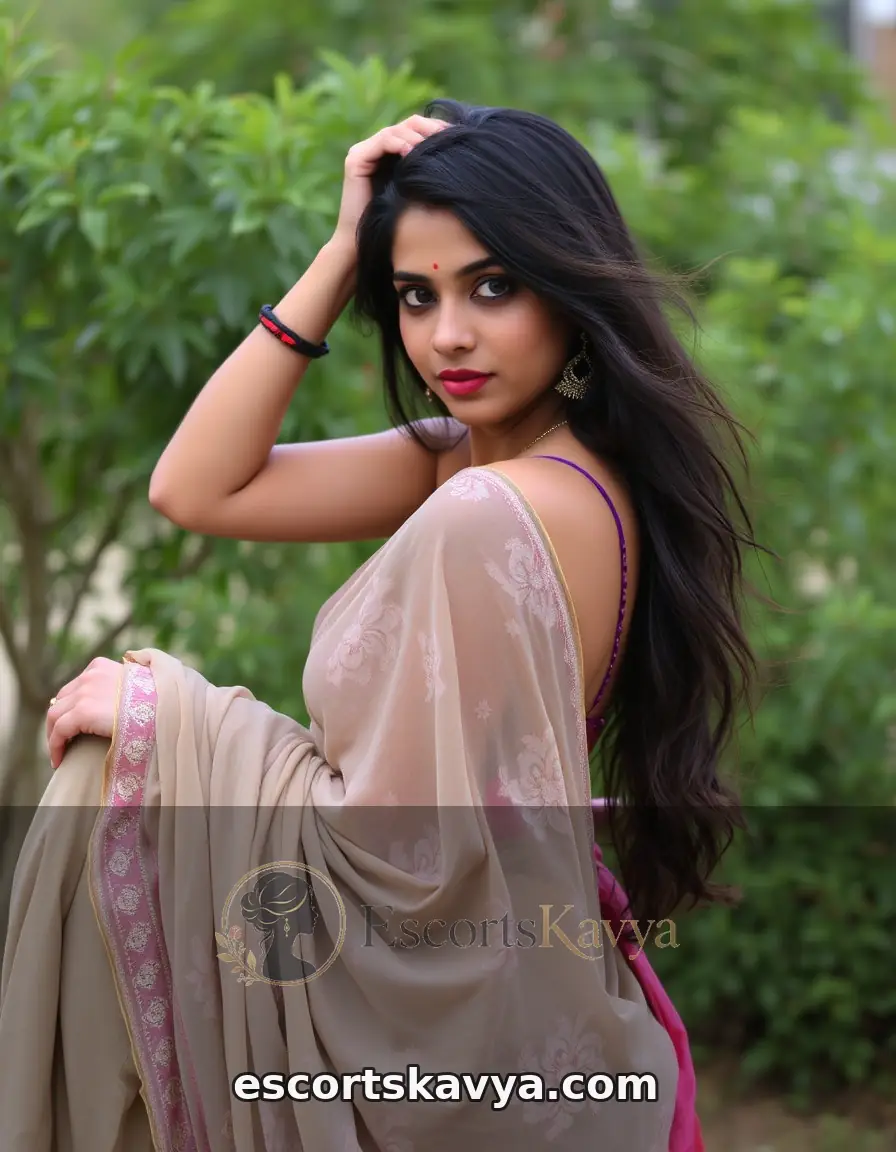 Prerna Bajaj independent escort in Jalandhar