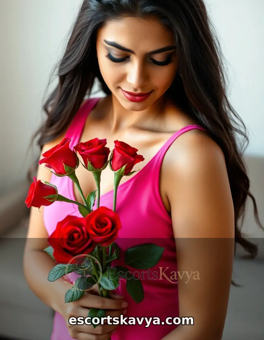 Sonia Malhotra model escort in Jalandhar