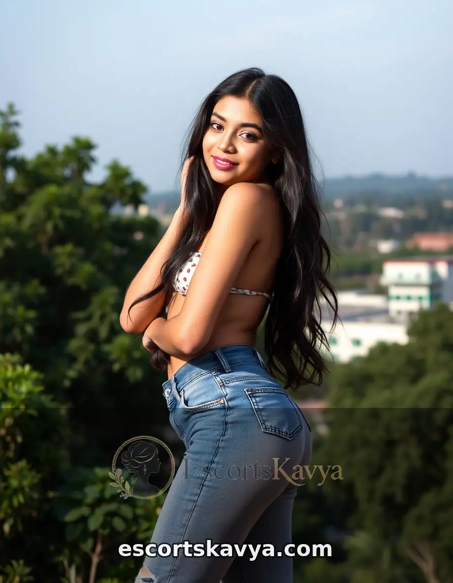 Tanvi Bedi high profile escort in Jalandhar
