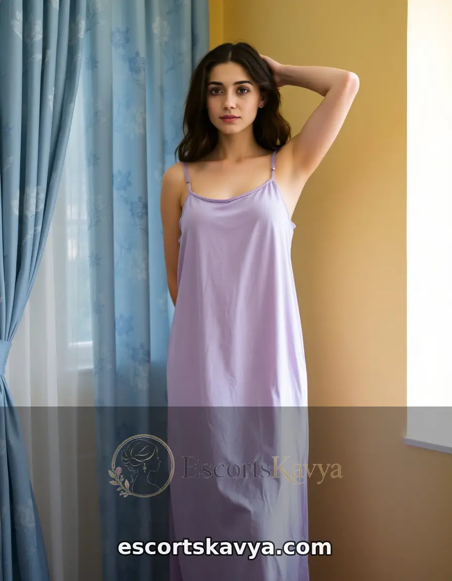 Vaishali Arora foreign escort in Jalandhar